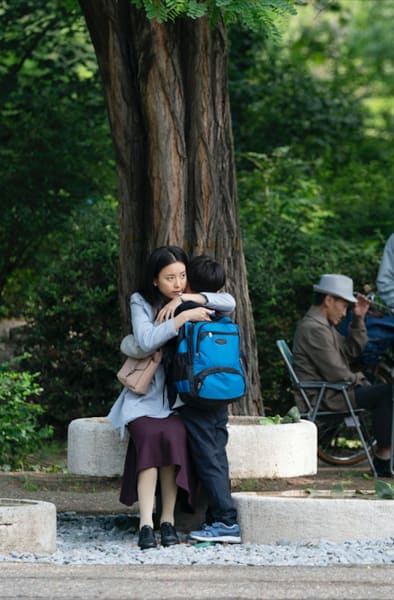 Soyun Listens - Treadstone Season 1 Episode 2