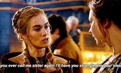 25 Epic Game of Thrones GIFs
