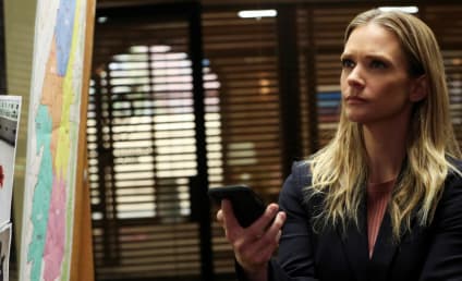 Criminal Minds Season 13 Finale Review: Humdinger of a Mystery