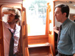 Andy's Boat
