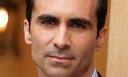 Nestor Carbonell to Recur on Psych.