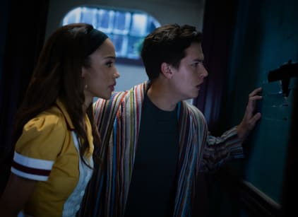 Riverdale season 2 best sale online streaming
