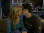 J.D. and Molly