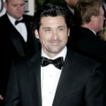 Pictures From Golden Globe Awards 5