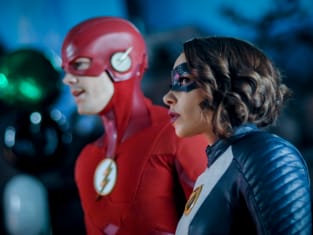 The flash season cheap 5 episode 19 watch