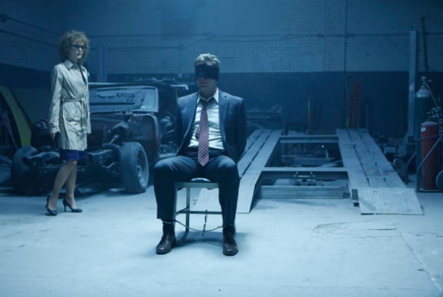 Watch the man in the high castle best sale season 1 online