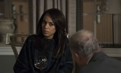 Scandal Season 7 Episode 14 Review: The List