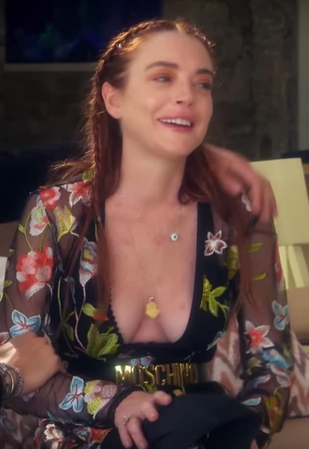 Watch Lindsay Lohans Beach Club Online Season 1 Episode 3 Tv Fanatic