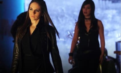 Lost Girl Review: Faepocalypse