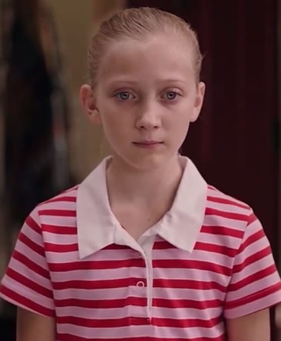 Little Betty - Riverdale Season 4 Episode 9