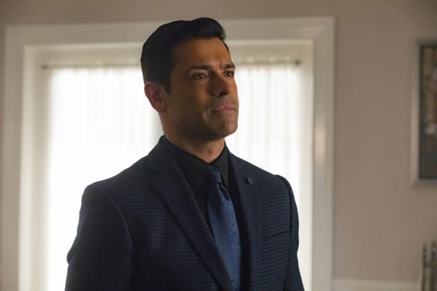 Riverdale Season 2 Episode 15 Review Chapter Twenty Eight There
