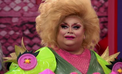 RuPaul's Drag Race All Stars Season 6 Episode 1 Review: All Star Variety Extravaganza