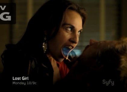 Lost Girl Season 1 Episode 13 TV Fanatic