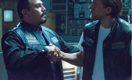 Sons of Anarchy Season 7 Episode 11 Review: Suits of Woe