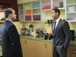 Ted Versus Pete