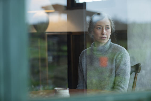 Carrie Coon - The Leftovers