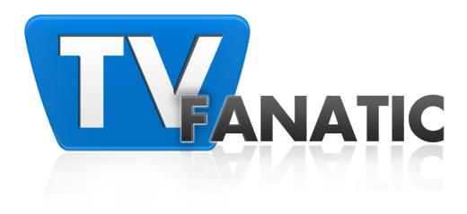 TV Fanatic Logo