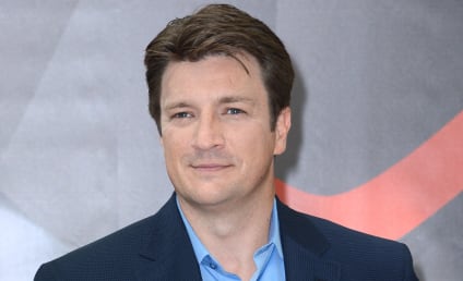 Nathan Fillion Takes on New Role at ABC