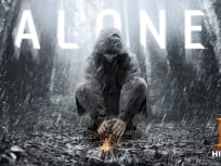 Alone