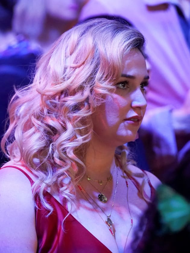 Learning How to Ally - Tall - Good Trouble Season 2 Episode 18