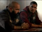 The Heroin Problem - Mayans M.C.