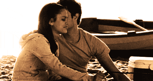Seth & Summer
