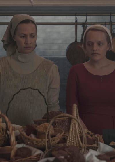 Watch the handmaid's tale discount season 3 episode 10 online