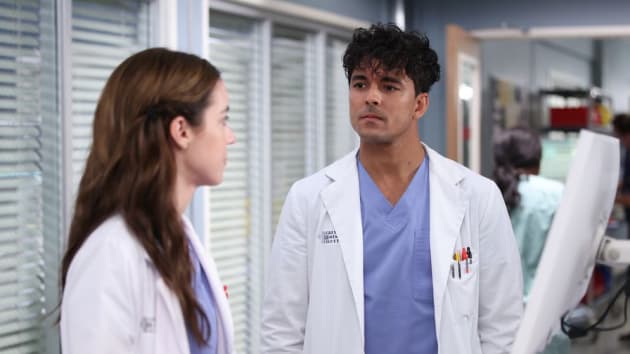 Grey's anatomy season 16 episode 19 free online sales