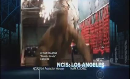 NCIS Episode Preview: Engaged, Part I