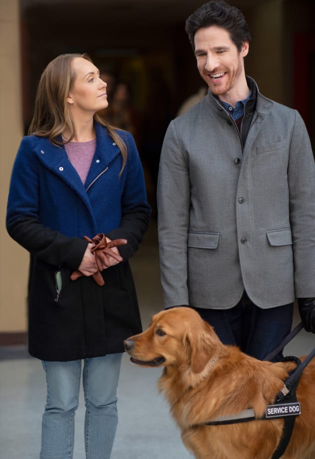 My Christmas Guide TV Fanatic
