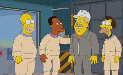 Watch The Simpsons Online: Season 32 Episode 3