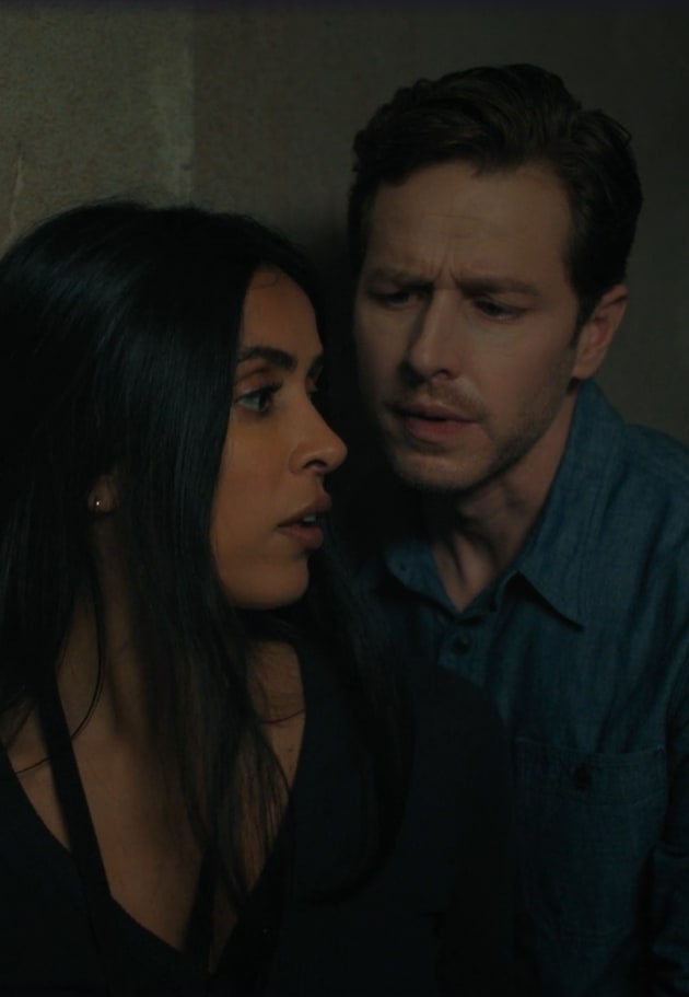 Manifest putlocker 2025