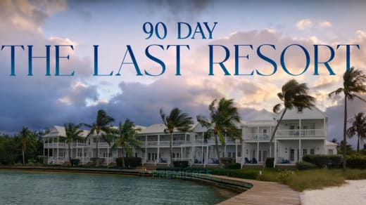 90 Day: The Last Resort