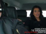 Look Out! - Keeping Up with the Kardashians