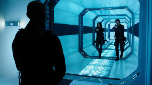 dark matter season 1 episode 3 review