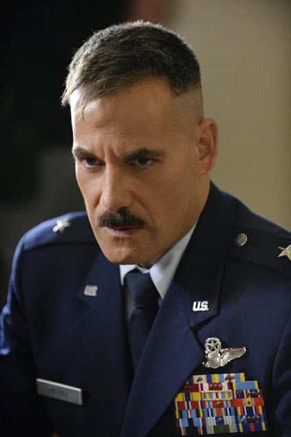Talbot Party Pooper - Agents of S.H.I.E.L.D. Season 2 Episode 4