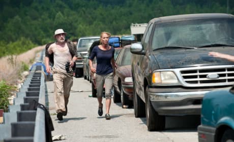 The walking dead season 2 episode hotsell 1 full episode