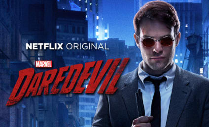 Daredevil: New Character Posters Released