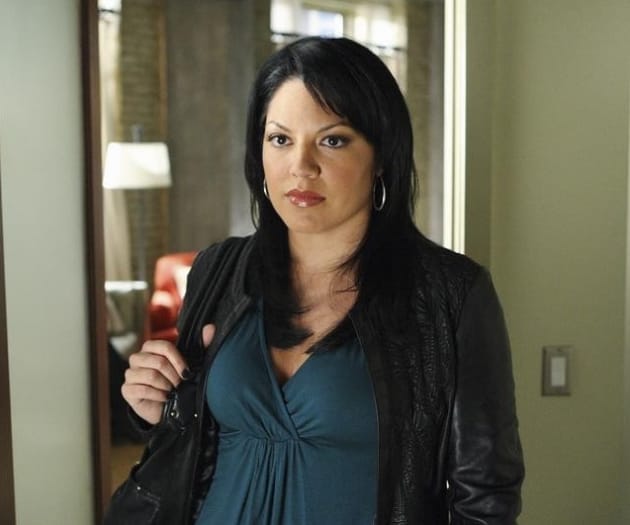Callie Photo