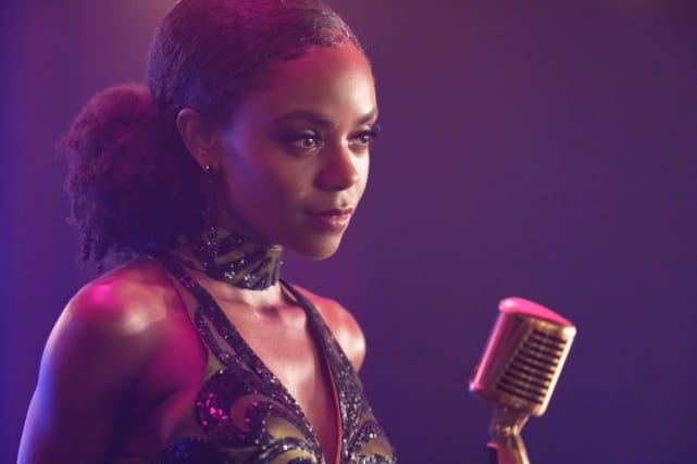 Songstress