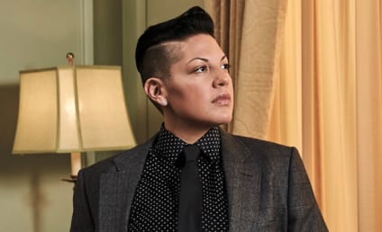 Madam Secretary: Sara Ramirez Not Returning for Final Season!