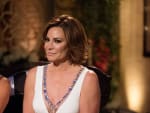 Luann D'Agostino - The Real Housewives of New York City