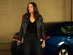In the Crosshairs - The Blacklist