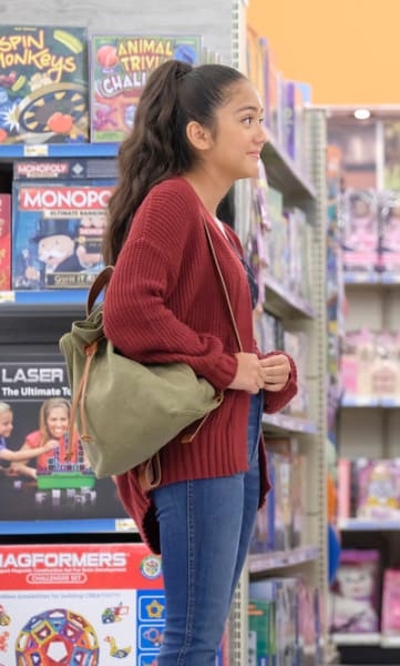 The Cool Kids - Superstore Season 5 Episode 4