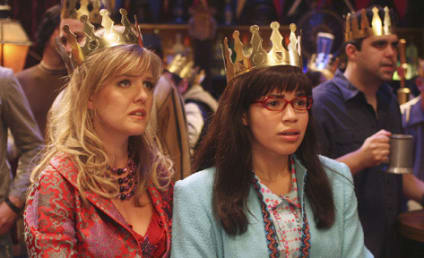 Ugly Betty Spoilers: Two Characters Leaving!