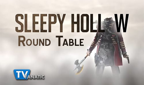 Sleepy Hollow RT Logo