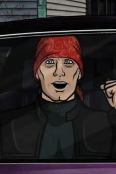 Archer Review Terms Of Enrampagement Tv Fanatic #terms of enrampagement #retail #i'm gonna catch everything on fire. archer review terms of enrampagement