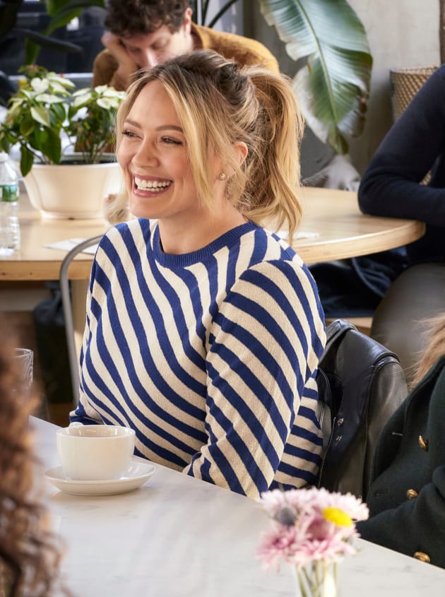We've Got This - Younger Season 6 Episode 3