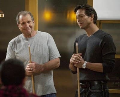 Benjamin Bratt Returning To Modern Family Tv Fanatic