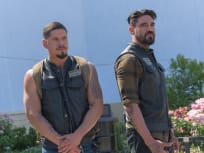 Reconnecting - Mayans M.C.
